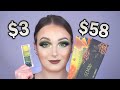 OMG!! $3 MELT COSMETICS DUPE?!