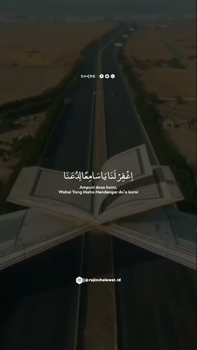 Shalawatan Nabi Official - ost ya robba makkah