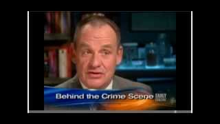 Paul Guilfoyle in The Early Show (cbsnews.com Version)