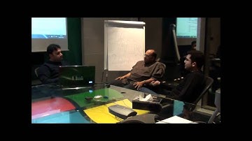 TekTalk 2011 - Episode 2.wmv