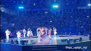 GMMTV Starlympic - ฮุยเลฮุย (LYKN x SIZZY)