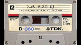 DJ Mix - Sampled  House Loop Experimental Mix 1992 (Nightcrawlers, Jaydee)