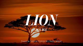 (여자)아이들((G)I-DLE) - LION Piano&Violin Cover