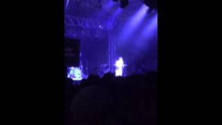 Chance the Rapper sings Arthur Theme song at Bonnaroo 2014