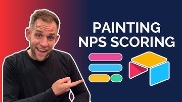 Collecting Client Feedback on Painting Projects (NPS Score) [Using Fillout.com & Airtable]