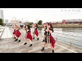 【公式】アイドルカレッジ「10.な・り・あ・が・り☆」【2021】