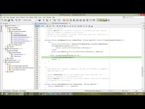 Enum IllegalArgumentException