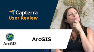 ArcGIS Review: History teacher heaven! screenshot 4