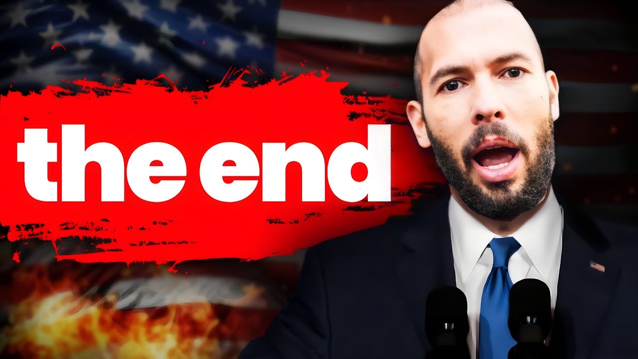 What If Andrew Tate Became President?