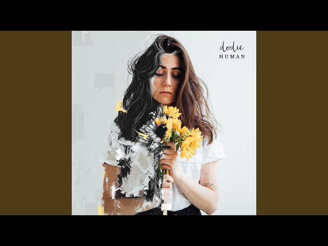 DODIE - Arms Unfolding