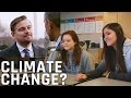 Teens React to Leonardo DiCaprio Climate Change Before the Flood Full Movie | Trailer