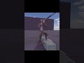 Procedural Turn In Place #godot #3d #gamedev #3dgamedevelopment