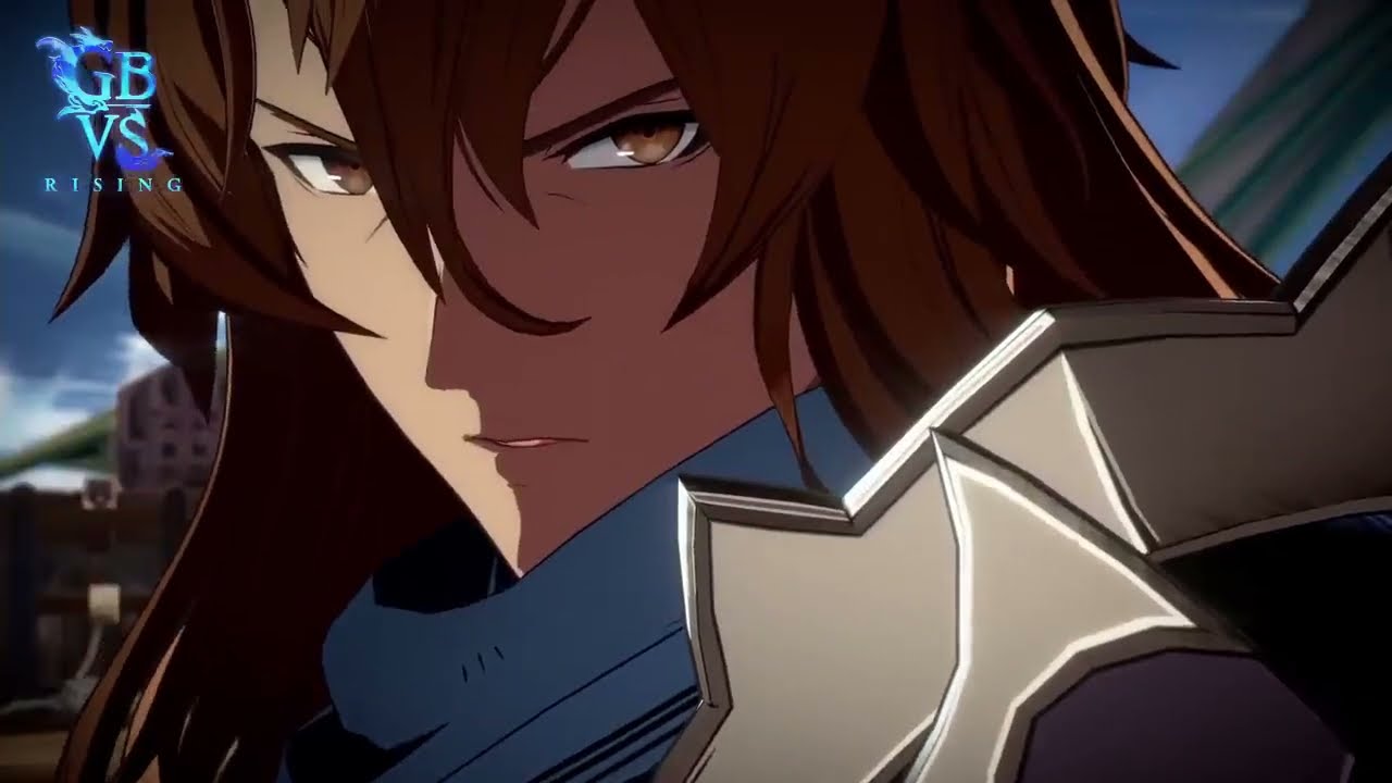Granblue Fantasy: Versus Rising Unveils Siegfried Gameplay Trailer and  Mid-July Beta Test - QooApp News