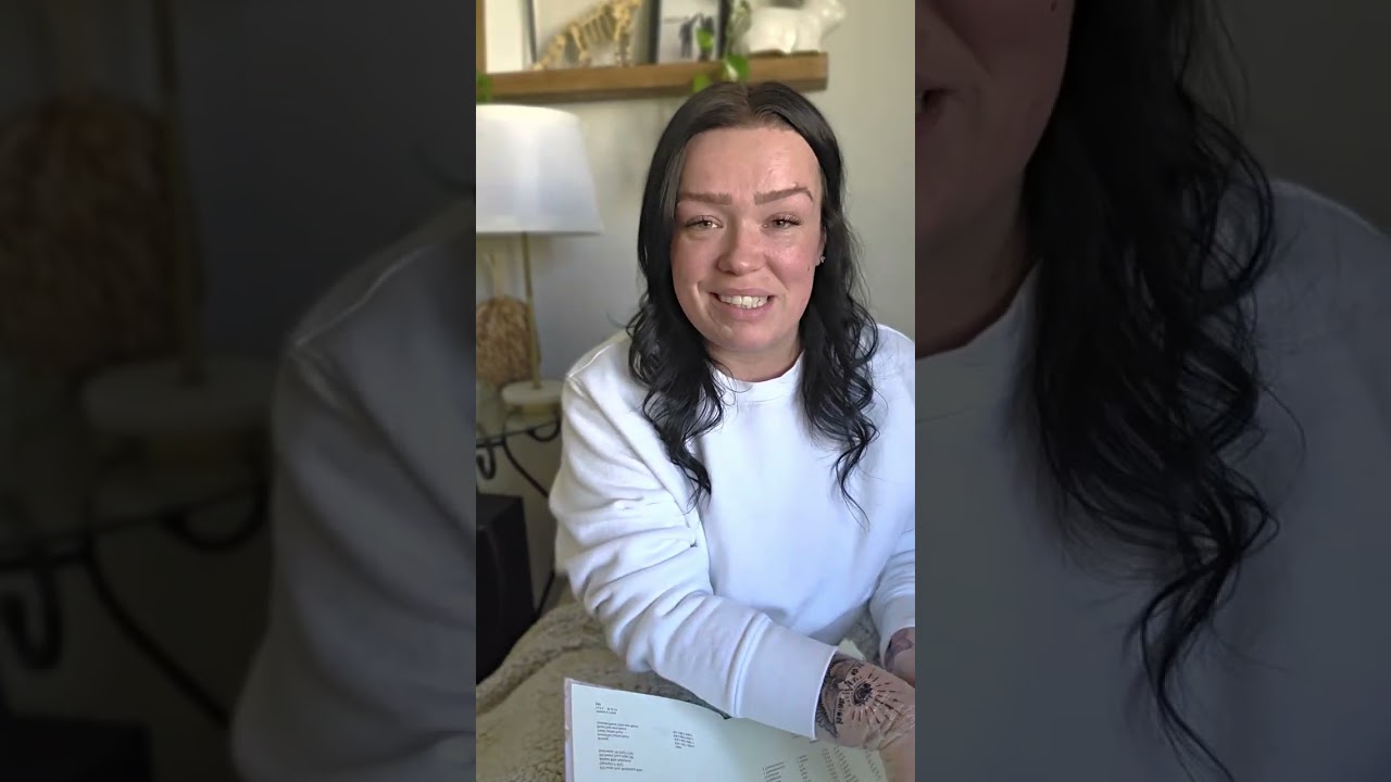 Tea Time Testimony Introduction ✨️ 