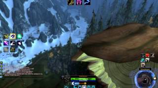 Moonkin Dance 2