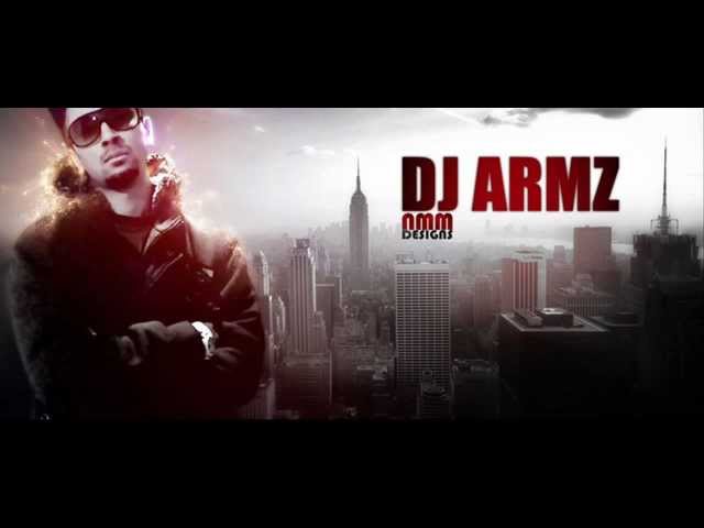 DJ ARMZ - Suraj Hua Madham - Remix class=