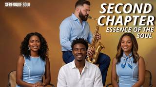 Second Chapter -  Essence of the Soul bkm