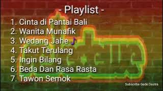 Kompilasi Lagu Sejedewe