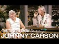 Madalyn murray ohair talks atheism religion and four letter words  carson tonight show