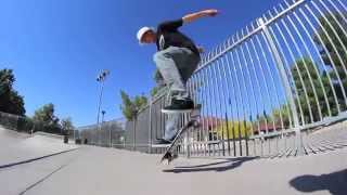 Domenic Massari Montage !