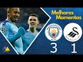 Gabriel Jesus DEU SHOW  |  Manchester City Fez 3  |  FA Cup