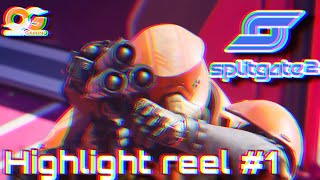 Splitgate 2 Highlights That’ll Make You Say ‘Ain’t No Way!’ 💀
