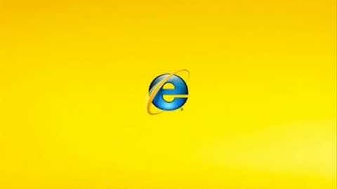 Rejected Internet explorer 8 pervert browsing advert