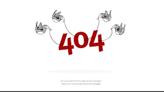 Страница 404 для joomla 3. Создаем собственную страницу 404