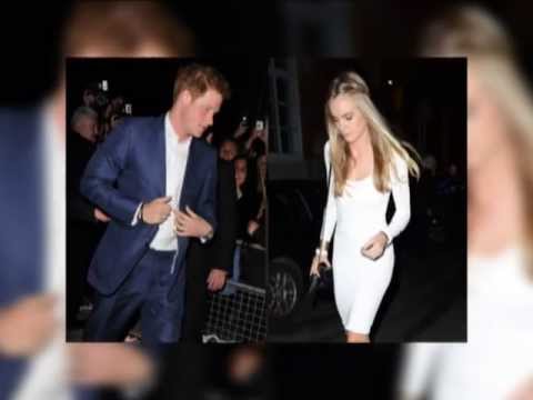 რა რჩევებს აძლევს პრინცი ჰარი ქეით მიდლტონს?!