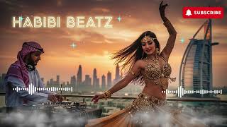 🌙🔥 Yalla Habibi Night Energy – Balkan Arabic EDM Remix | Berlin Techno Vibes