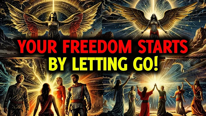 🌟Chosen Ones🌟 How To Let Go Of What No Longer Serves You. You Are Entering Deeper Freedom