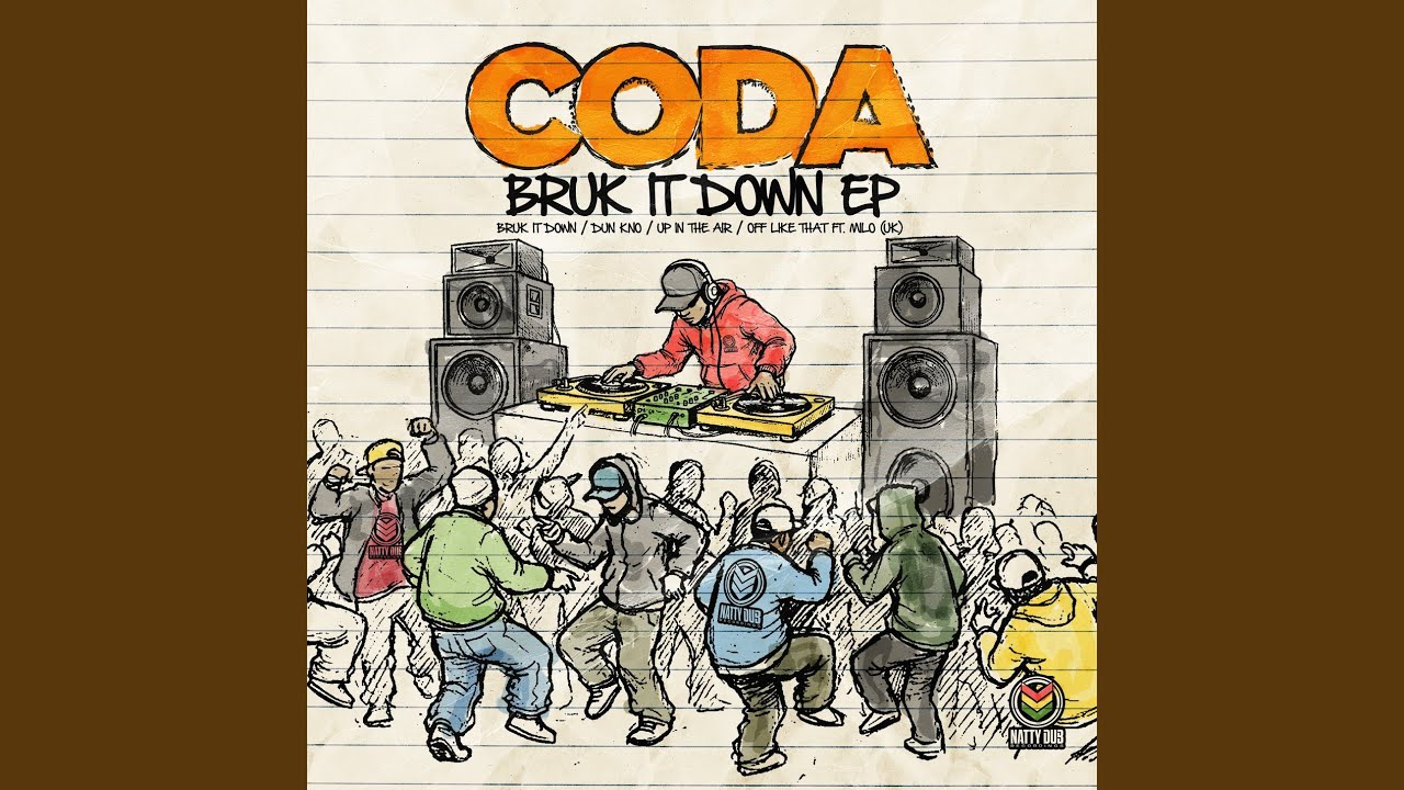 Watch Dun Kno on YouTube Watch Dun Kno on YouTube