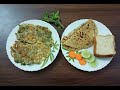 Indian Omelet | Creative Khazana | #cookingvideos #creativekhazana