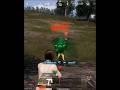 I Got Three Eliminations In PUBG Mobile #pugbmobile