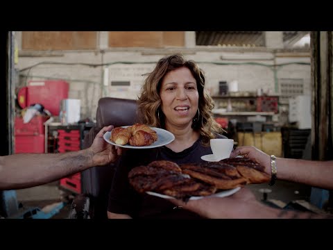 מועדון הסטנד-אפ | הדר לוי - טסט לאוטו (עונה 2, פרק 10)