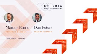 Spheria Asset Management (Marcus Burns & Daniel Peters) - Global Small Caps