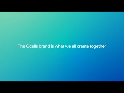 [Qcells] Qcells Brand Day