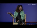 Diane von furstenberg on how to design your future with purpose