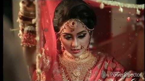 Akdh teaser - Binty & Masud