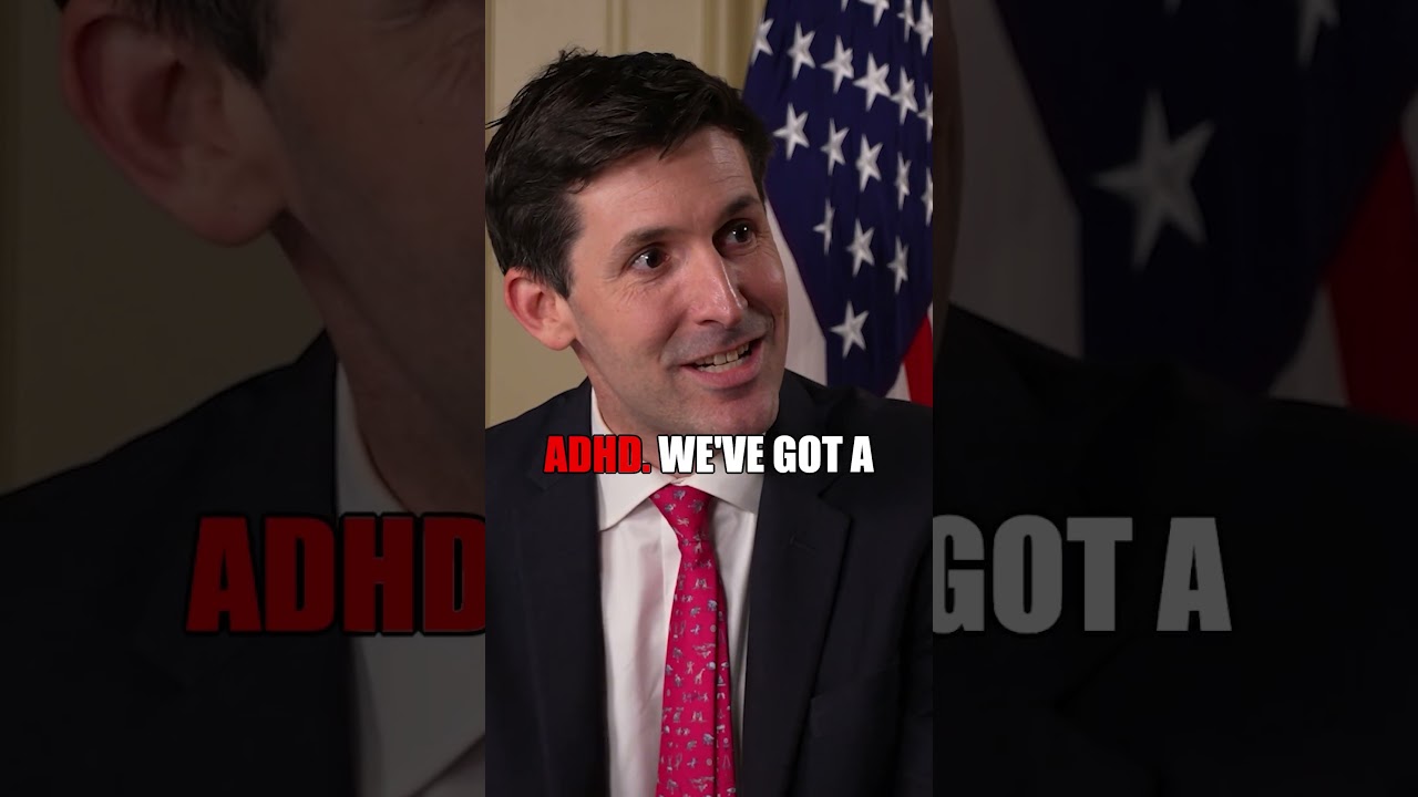 The DARK TRUTH Behind Food Dyes