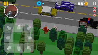 Crossy Heroes: Road Avengers – 2023-06-02 screenshot 2