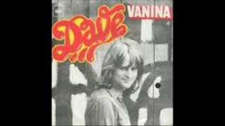 DAVE  VANINA