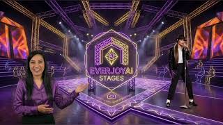 EverjoyAi Stages the 3d visualiser and camera direction screenshot 2