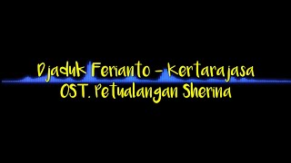 [SPEKTRUM] Djaduk Ferianto - Kertarajasa