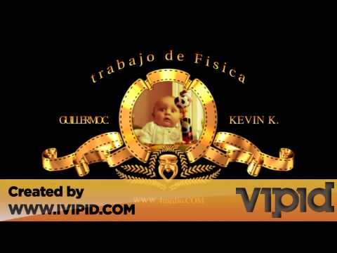 Lion by Vipid