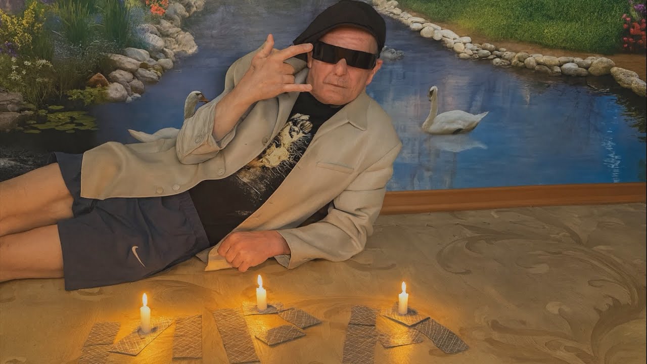 БЕЗУМНЫЙ ПАША ГОТОВИТ РЕБРЫШКИ В ДУХОВКЕ — ВКУСНО И БЕЗУМНО!