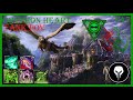 ESO Cloudrest Trifecta 130,9 k Score, Portal Tank POV, Gryphon Heart PS5 EU, U45