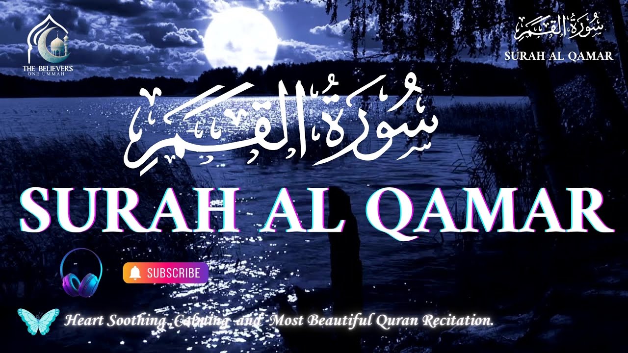 Surah Al-Qamar Explained: Powerful Lessons from the Quran You Need to ...
