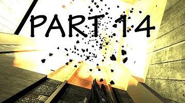 F.E.A.R. Extraction Point (14) - Don