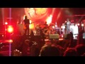 Kasabian Live in Athens 2012 [Ejekt Festival] Full Performance